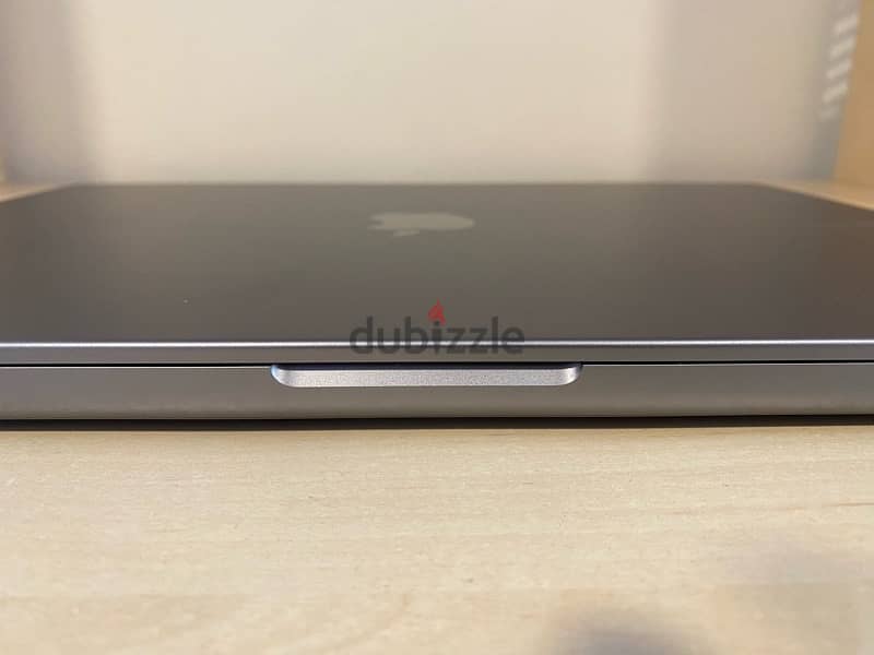 Apple MacBook pro 16” M2 Pro 2023 7