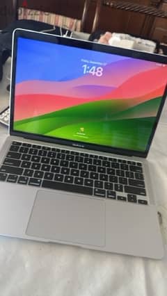 macbook air m1 256 gb 0