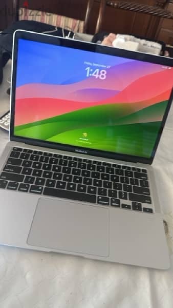 macbook air m1 256 gb