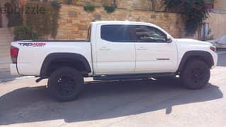 Toyota Tacoma 2017 0