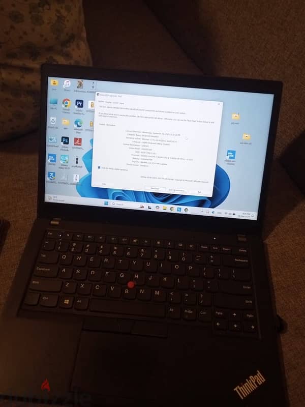 lenovo thinkpad 1