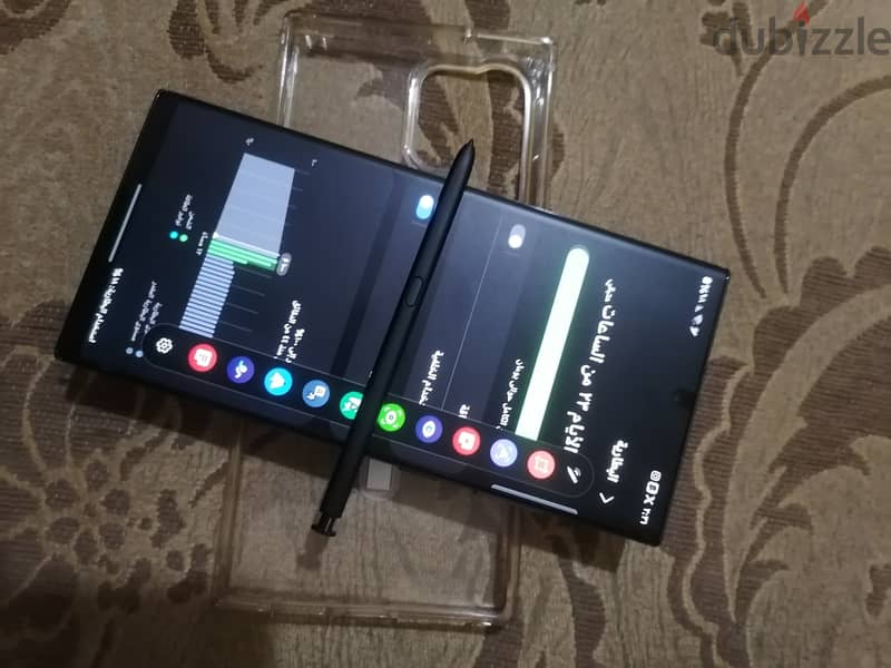 s23 ultra الغني عن التعريف 7