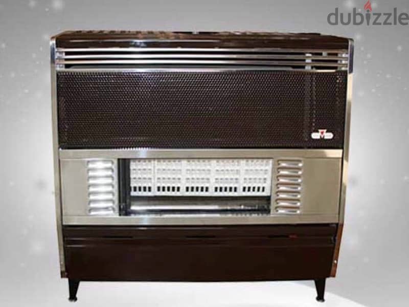 Olmar Original Diesel Heater 0