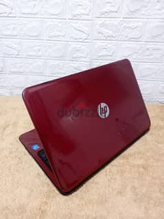 HP 8GB ram - SSD - 15.6 screen 0