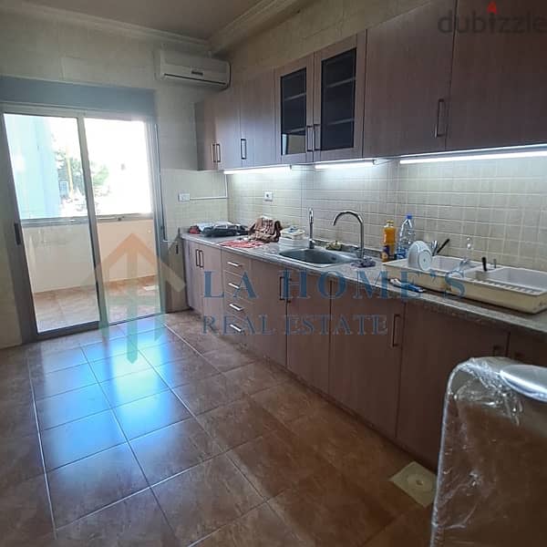 apartment for rent in zalka شقة للايجار في زلقا 1