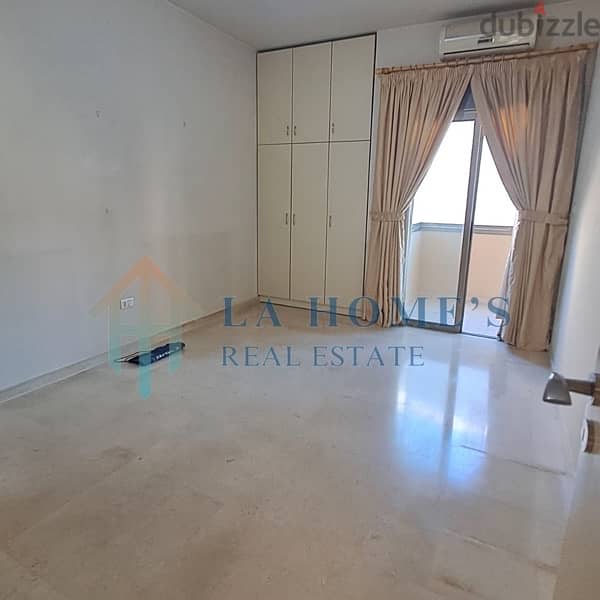 apartment for rent in zalka شقة للايجار في زلقا 3