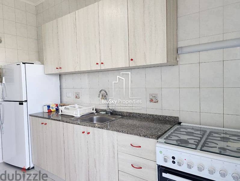 Apartment For RENT In Broumana شقة للإيجار في برمانا #GS 4