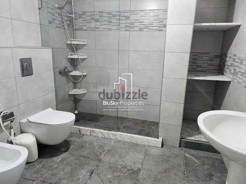 Apartment For RENT In Broumana شقة للإيجار في برمانا #GS 6