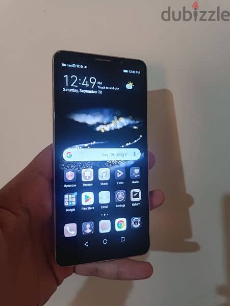 mate 10 pro 128gb 6ram 2