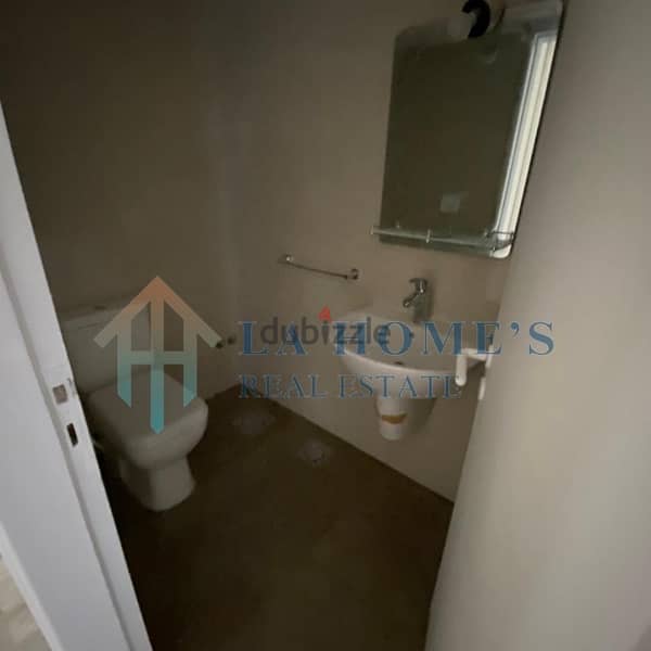 apartment for sale in mar roukoz شقة للبيع في مار روكز 1