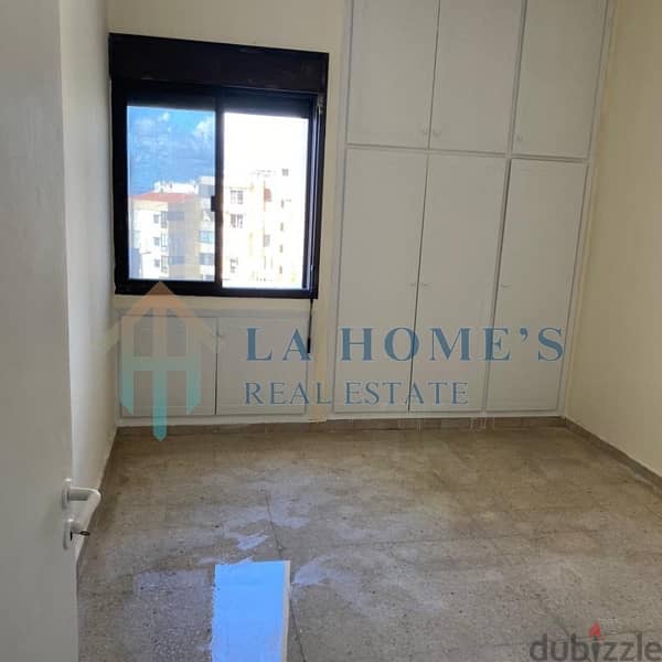 apartment for sale in mar roukoz شقة للبيع في مار روكز 2