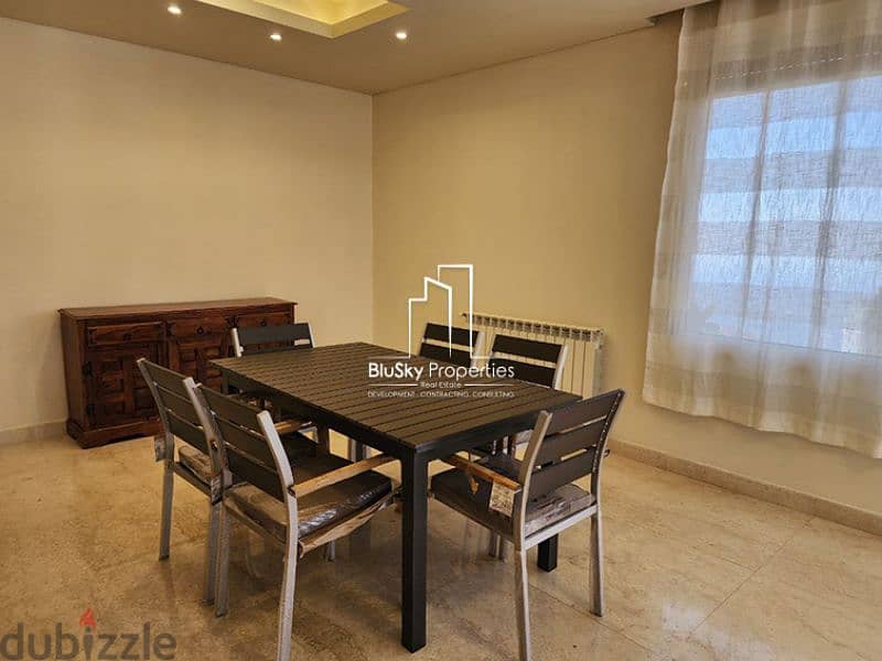 Apartment For RENT In Ain Saadeh شقة للإيجار في عين سعادة #GS 3