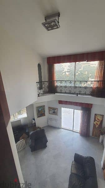 Duplex for sale in rabieh 350k. دوبلكس للبيع في الرابية ٣٥٠،٠٠٠$ 3