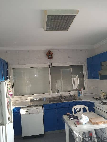 Duplex for sale in rabieh 350k. دوبلكس للبيع في الرابية ٣٥٠،٠٠٠$ 6