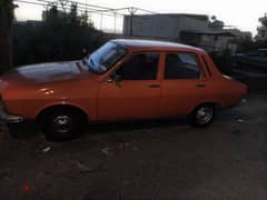 Renault 12 1974 0