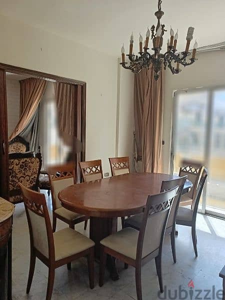 Prime Location I 155 SQM Apartment in Ras Al Nabaa . 1