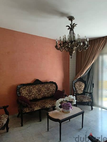 Prime Location I 155 SQM Apartment in Ras Al Nabaa . 2