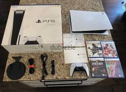 Sony Playstation 5 0