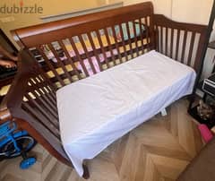 crib for kids