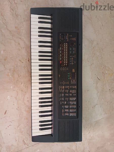 اوريك casio 1