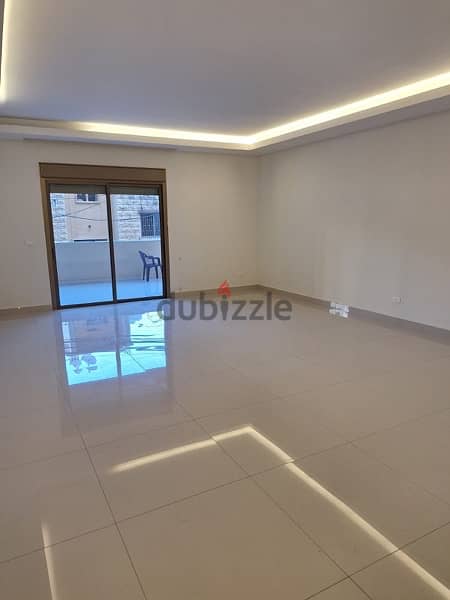 Apartment for Rent in Mazraat Yachouh 1