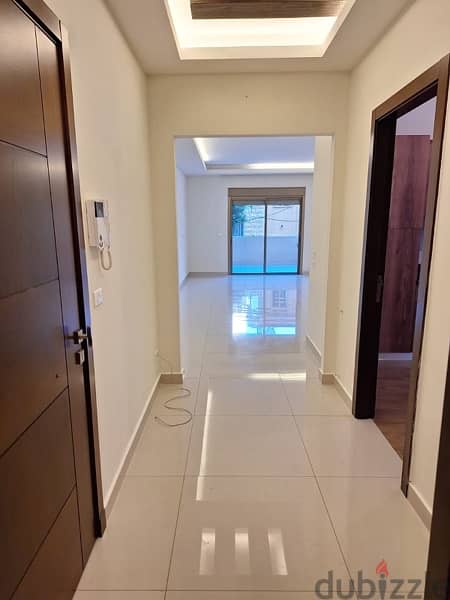 Apartment for Rent in Mazraat Yachouh 3