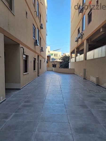 Apartment for Rent in Mazraat Yachouh 13