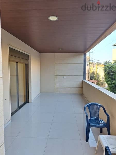 Apartment for Rent in Mazraat Yachouh 15