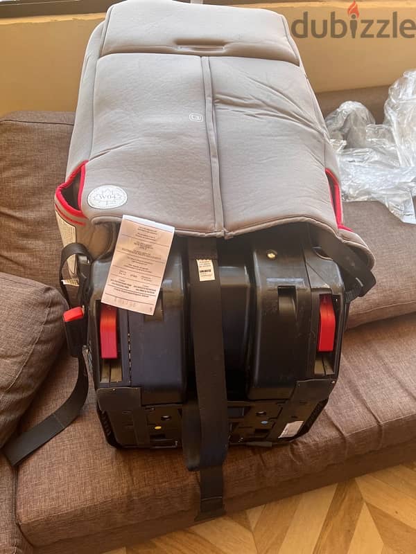 Diono  car seat in good condition 2