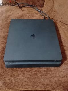 PlayStation 4 no controller