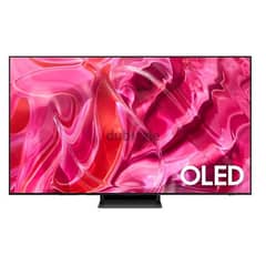 Samsung 55inch S90C OLED TV