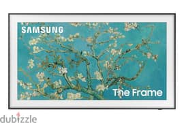 Samsung 43inch and 55inch The Frame QLED TV