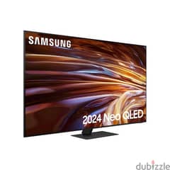 Samsung 65inch QN95D Neo QLED TV 2024 0