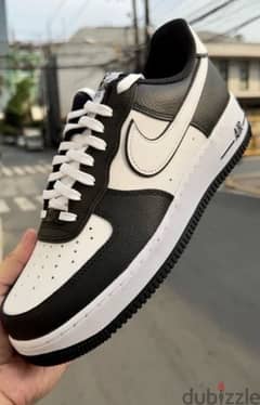 Nike Air force one panda 10 US - 10.5 US