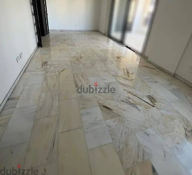 Open View l Spacious 184 SQM Apartment in Achrafieh . 0