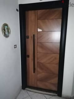 Prime Location l 125 SQM Apartment in Mazraat Yachouh . 0