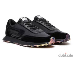 Diesel S-RACER LC - Black Size 41