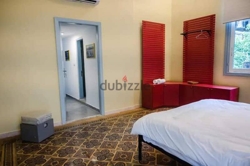 Large Apartment - Mar Mkhayel 4