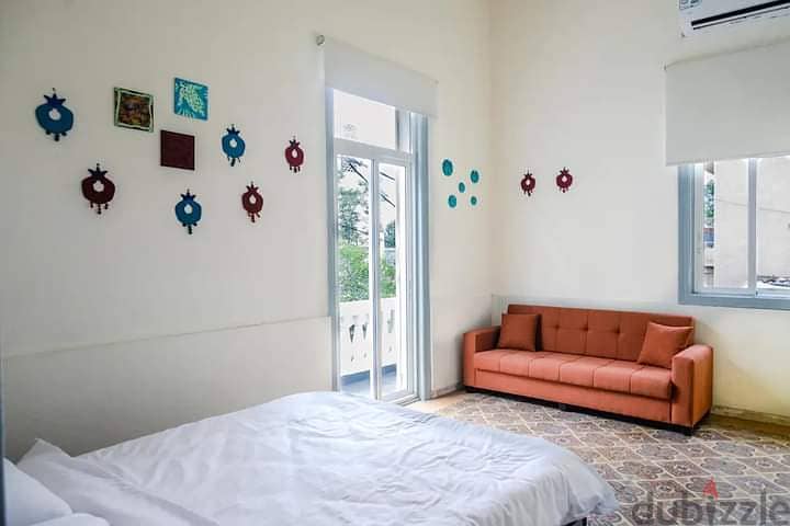 Large Apartment - Mar Mkhayel 6