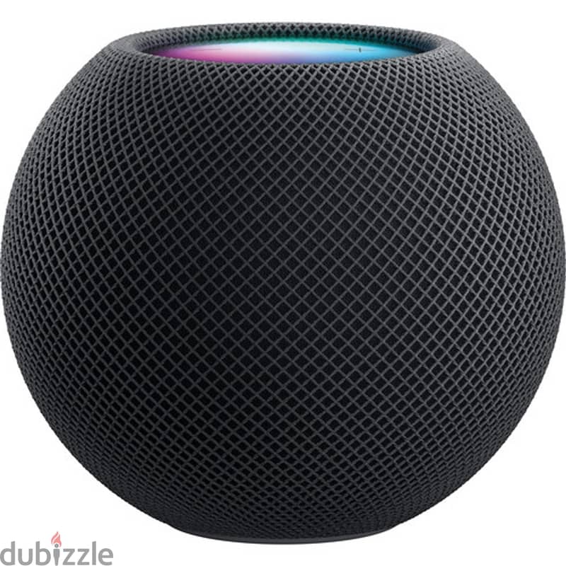 Apple Homepod mini Black 0