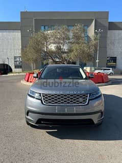 Land Rover Velar 2018 P340 0