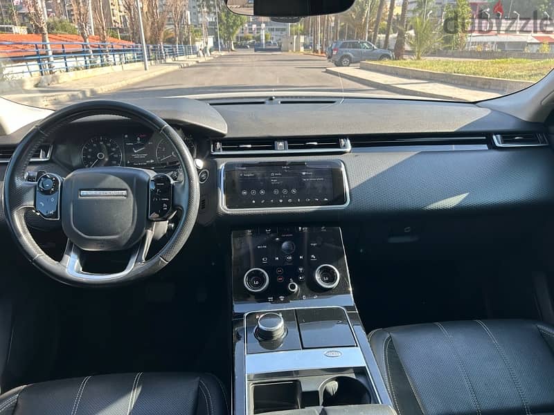 Land Rover Velar 2018 P340 9