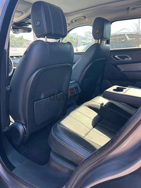 Land Rover Velar 2018 P340 11