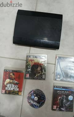 ps3 for sale 0