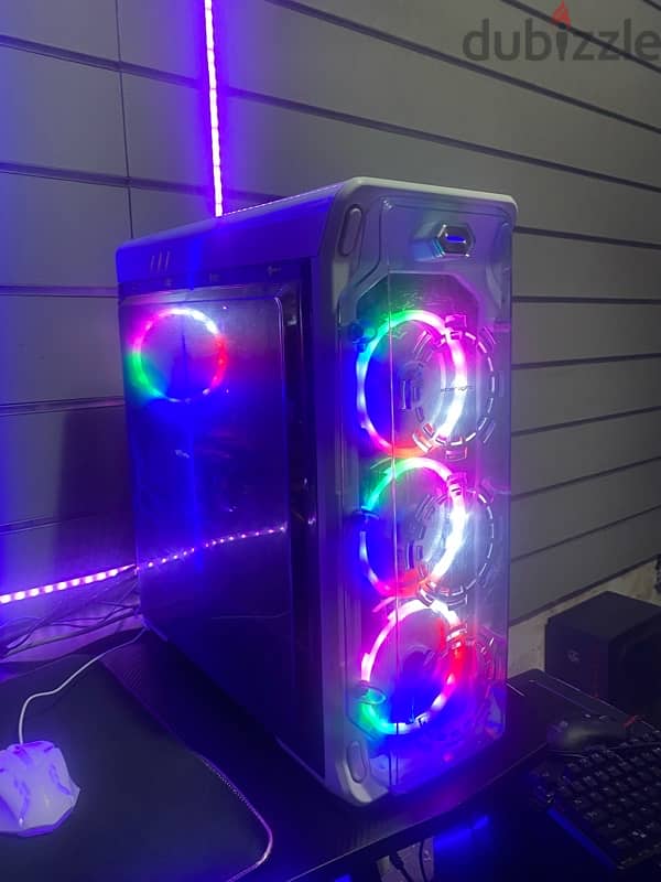 GAMING PC RTX 2060 !! 7