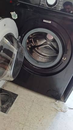 Vestel washing machine