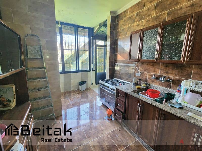 Apartment for rent شقة للايجار 5