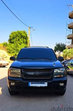 Chevrolet Trailblazer 2006 0