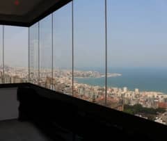 curtain  glass  &  / wejhit aluminium