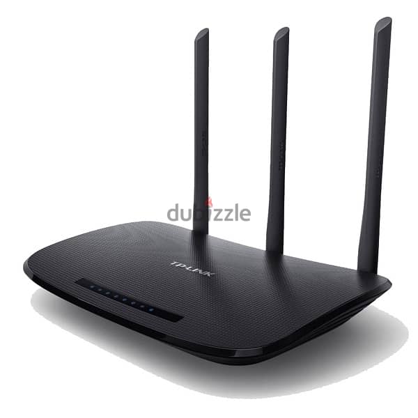 Router TL-WR940N 0